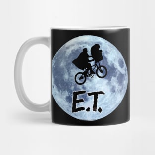 E.T. Mug